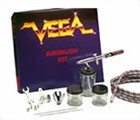 Aerógrafo Vega 2000 Kit