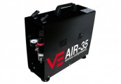 Compresor Aerografía Ventus Air35