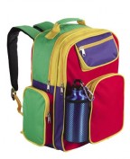 Mochila Escolar Oferta 651