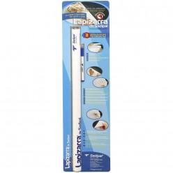 Pizarra Blanca Adhesiva Clipper 0,45mx0,50m