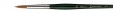 Pincel Escoda 1410 Barroco nº 8