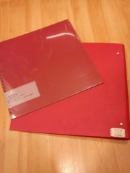 Álbum fotos Rossler Papier (soho) ref. 1315452360 con un kit de 12 hojas (ampliables a más)