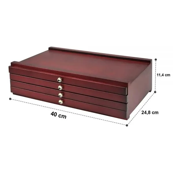 Mueble Estilográficas 7003-2