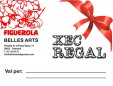 Cheque Regalo por valor de 500 euros