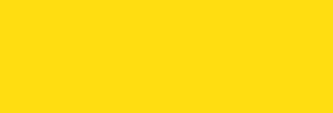 Aquarelle Van Gogh 1/2  Godet - jaune azo clair