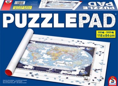 Puzzlepad. Esterilla para guardar puzzles 118x84 cm