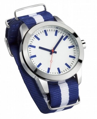 Reloj pulsera con correa nylon VI-D2595