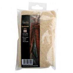 Stockinette Powertex Tejido para vestir esculturas 18300052