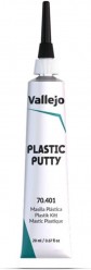 Masilla Plástica Vallejo 401