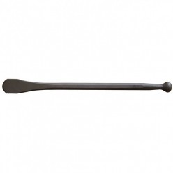 Cincel Escultor Acero Redondo 6 mm ST 104753