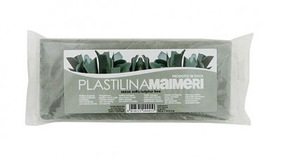 Maimeri Plastilina Profesional 1 kg.