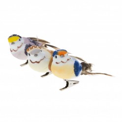 Pájaros Decorativos Artemio 13001006