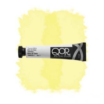 QOR Acuarela Tubo 11 ml serie 1