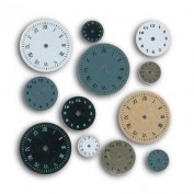 Toga AV15 Conjunto Esferas de reloj