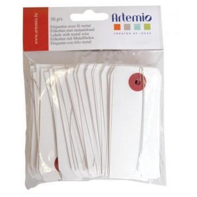 Etiquetas Artemio 11006867