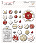 Teresa Collins TC1012