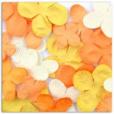 Flores Scrapbooking Toga AA21