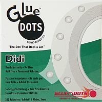 Glue Dots - Didi