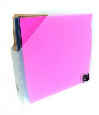  Clasificador Papeles Scrapbook 30x30 Toga RG01