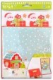 Kit Toga KCN 03 Navidad