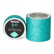 Masking Tape Marquee Love Glitter 369426