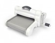 Máquina BIG SHOT PLUS White&Grey boca 22,5cm. E660020