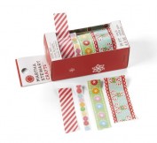 Washi Tape Martha Stewart 48-30182