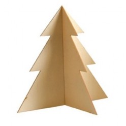 Arbol Navidad Madera Artemio 14001353