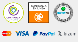 Sellos de confianza